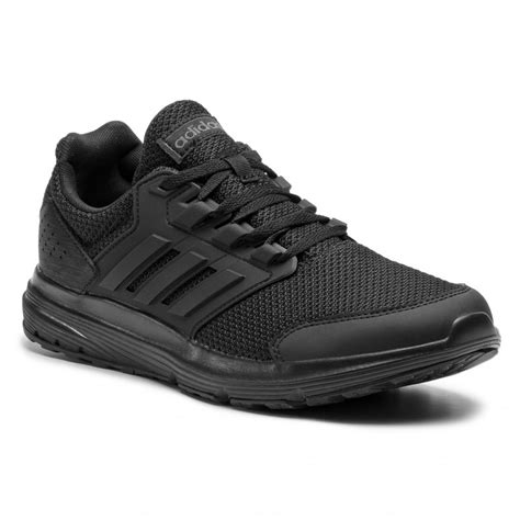 galaxy 4 herren schwarz adidas|Adidas Galaxy 4 .